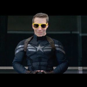 Meet your Posher, Joshua